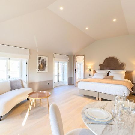 Les Suites Bb, Champagne Besserat De Bellefon Épernay Exterior foto